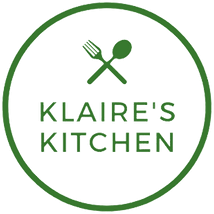 Blueberry Walnut Side Salad (GF)